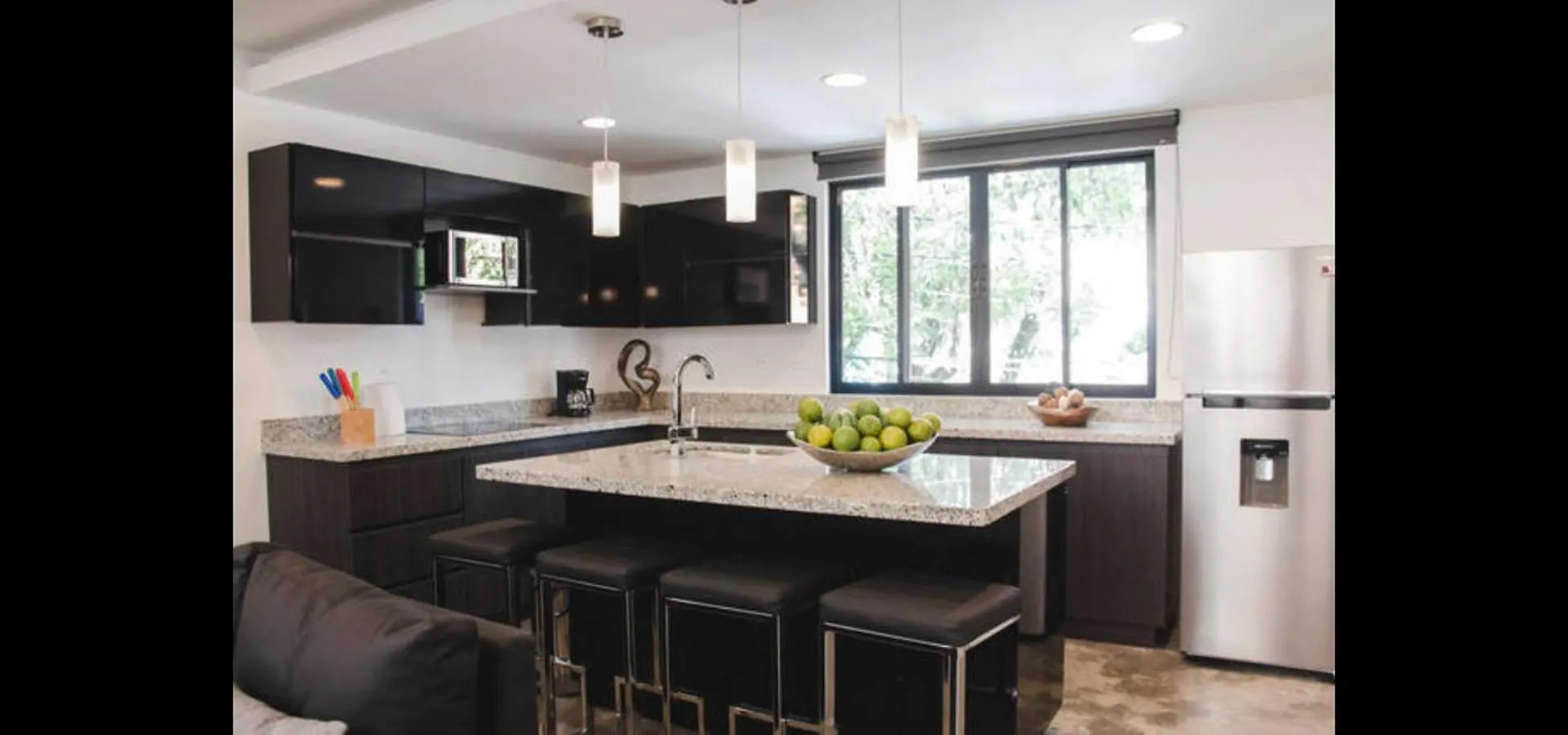 בית נופש מדיין Poblado Luxury Suites קולומביה