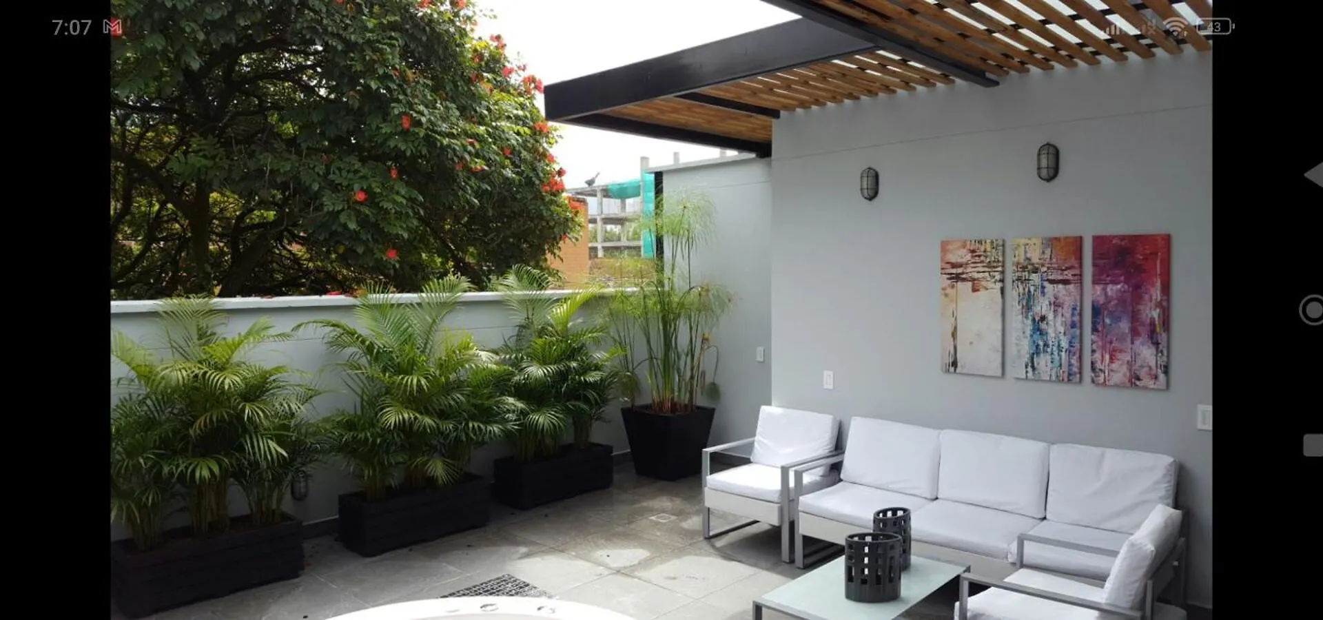 Poblado Luxury Suites Medellin Colombia