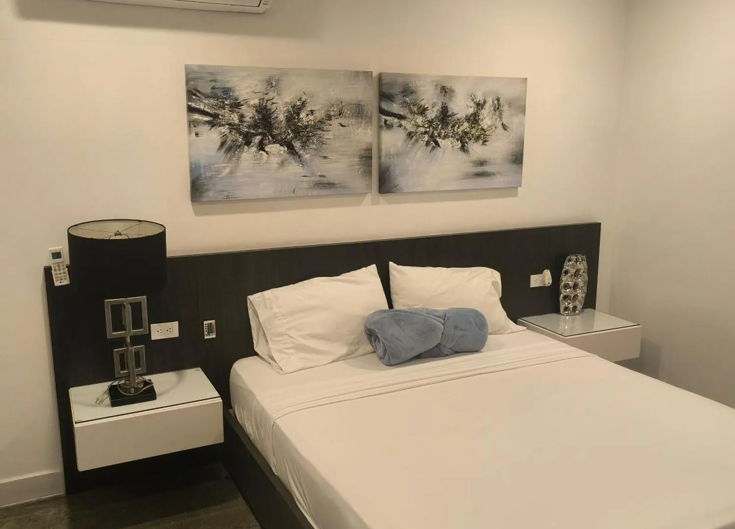Semesterbostad Poblado Luxury Suites Medellín
