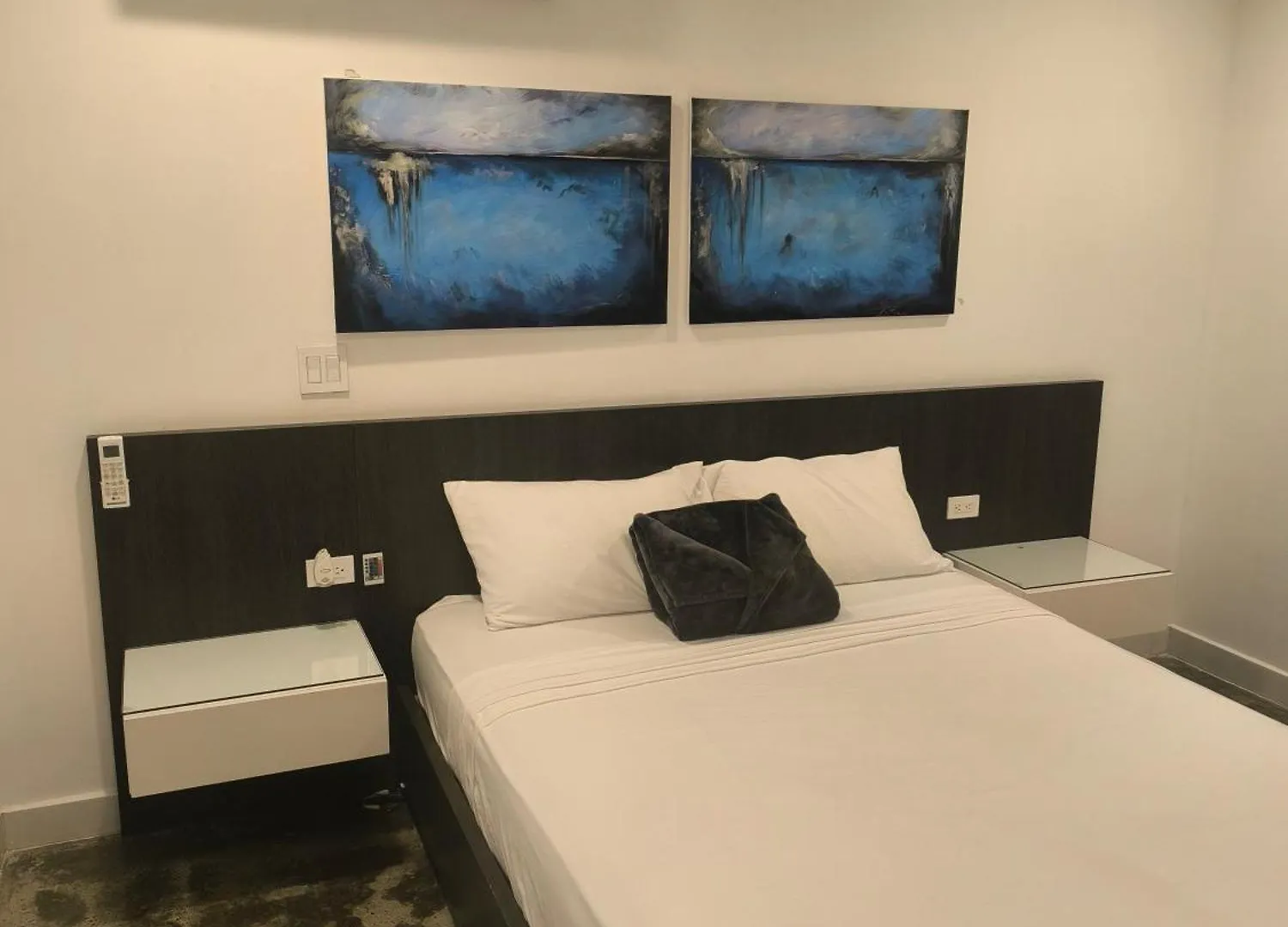 Semesterbostad Poblado Luxury Suites Medellín