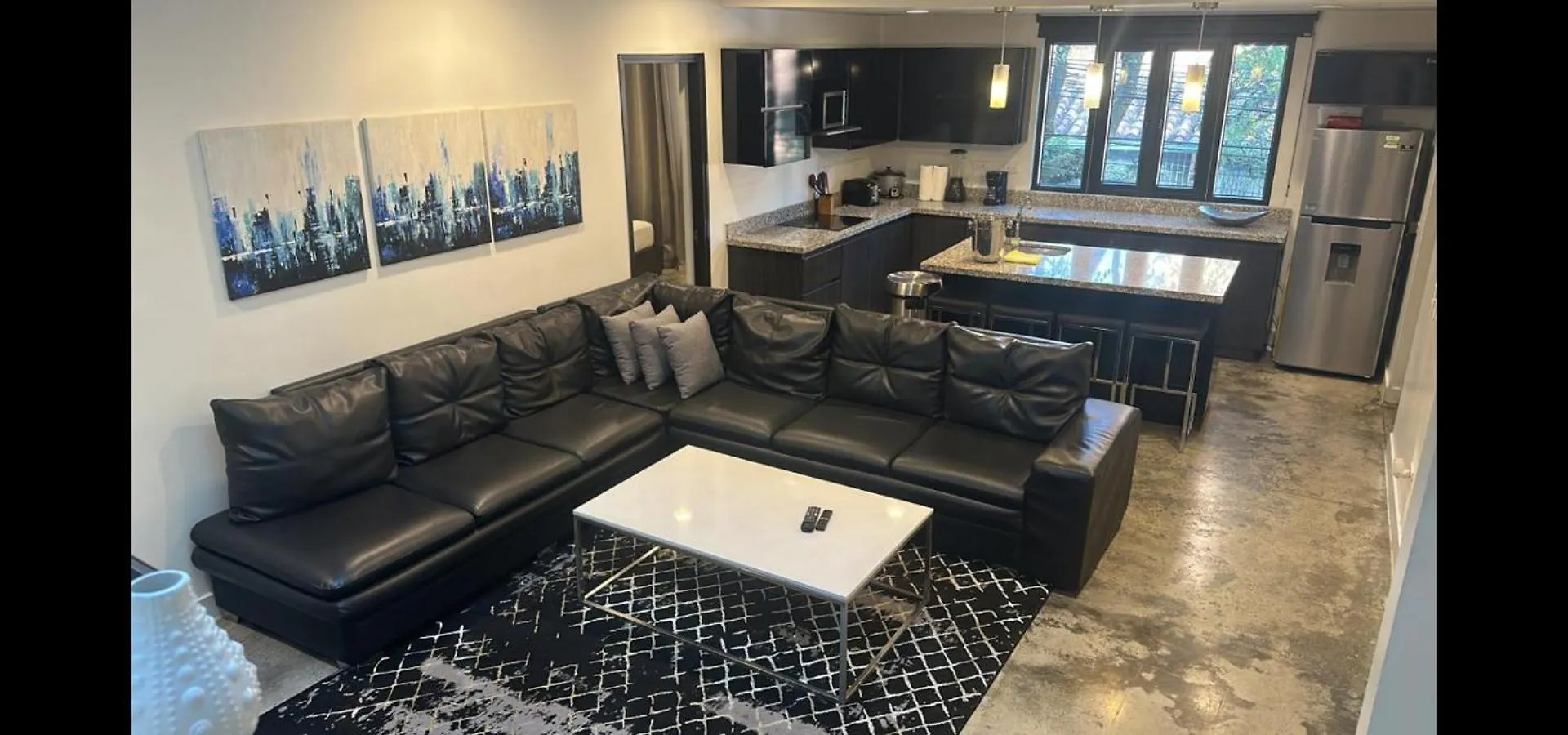 Holiday home Poblado Luxury Suites Medellin Colombia