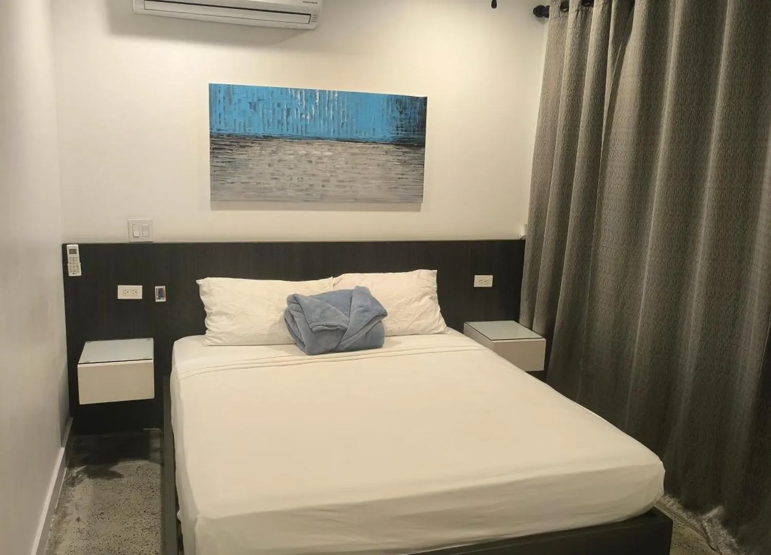 Poblado Luxury Suites Medellin Colombia