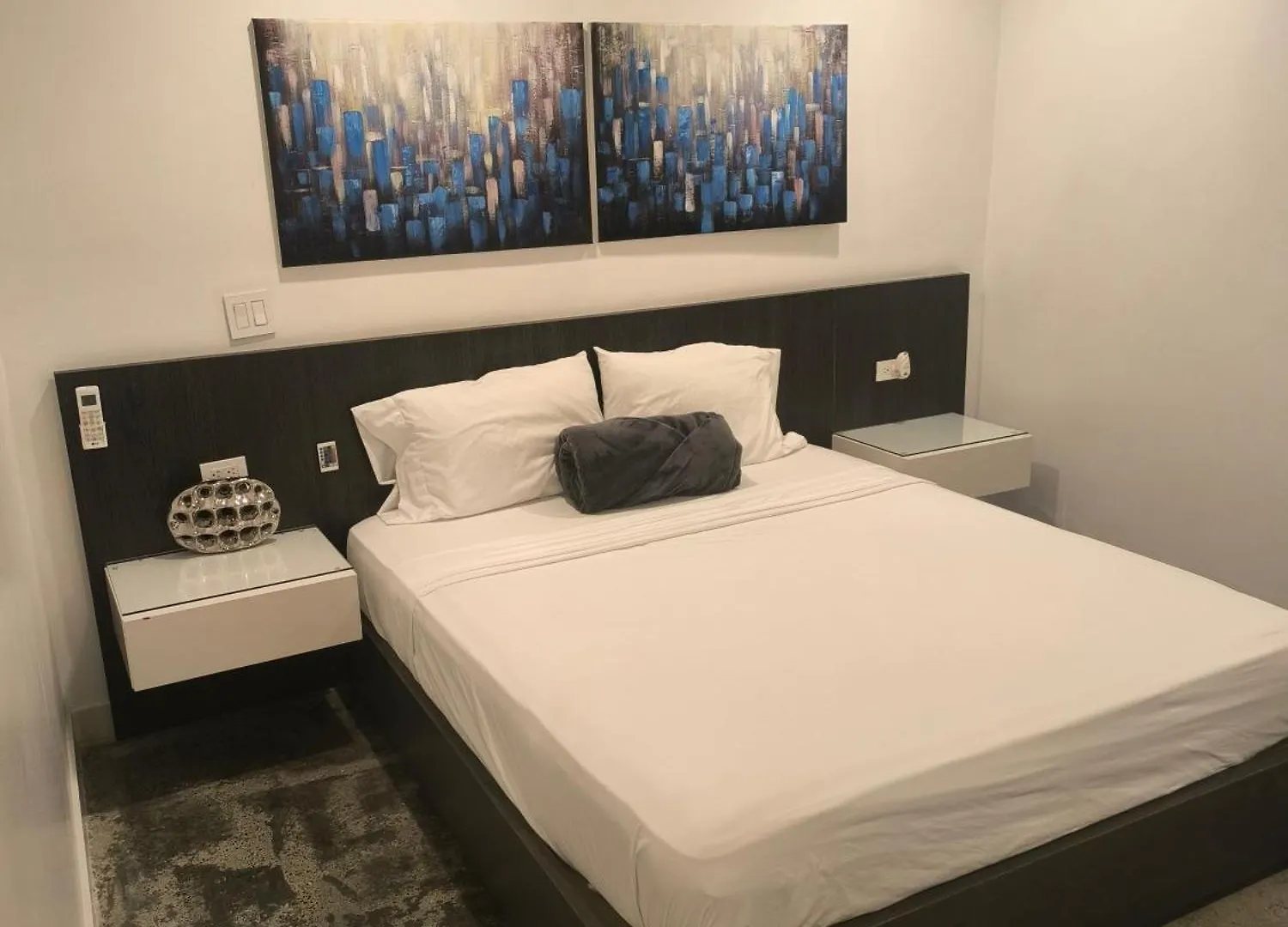 Poblado Luxury Suites Medellin 0*,  Colombia