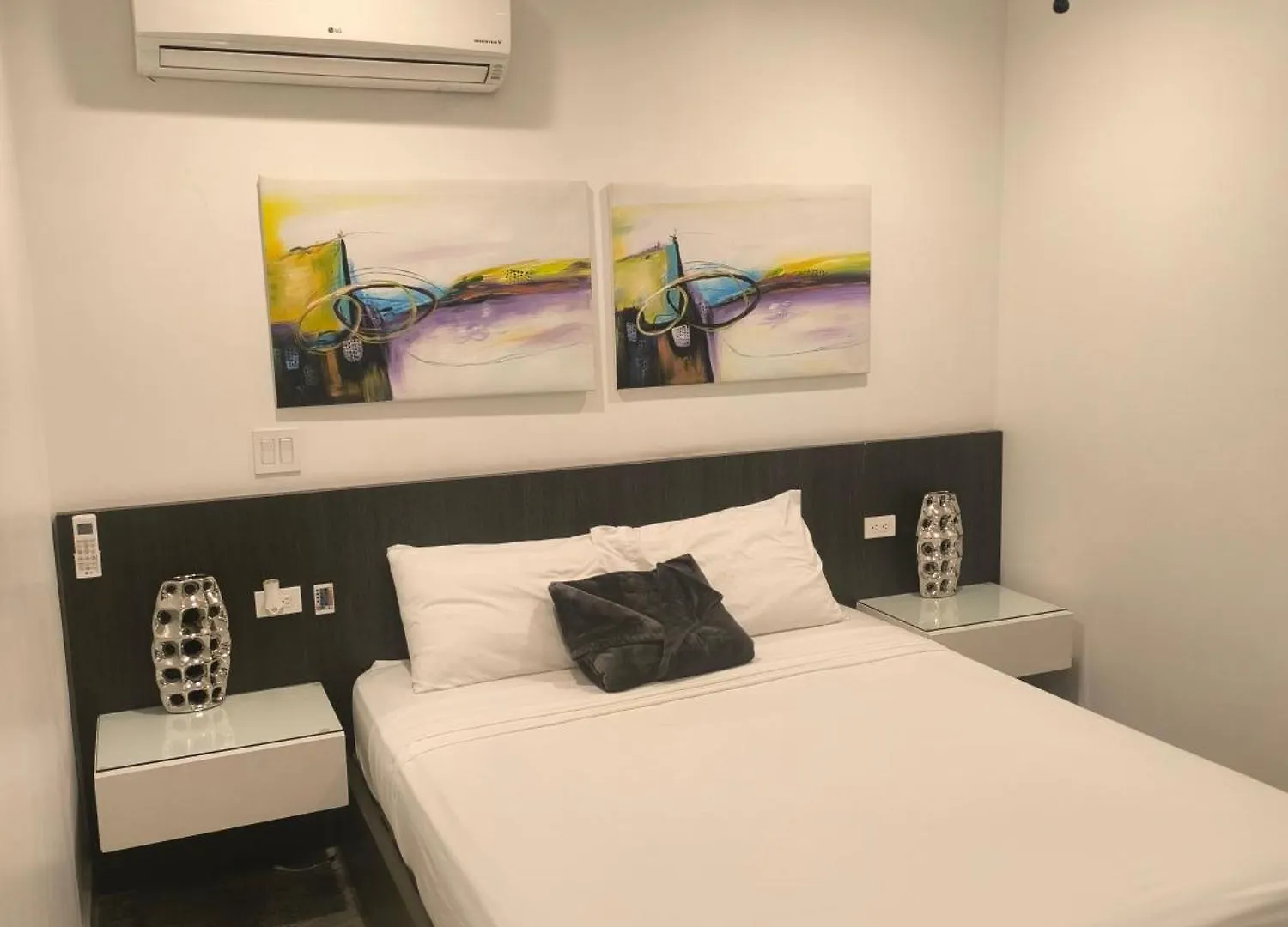 Poblado Luxury Suites Medellin