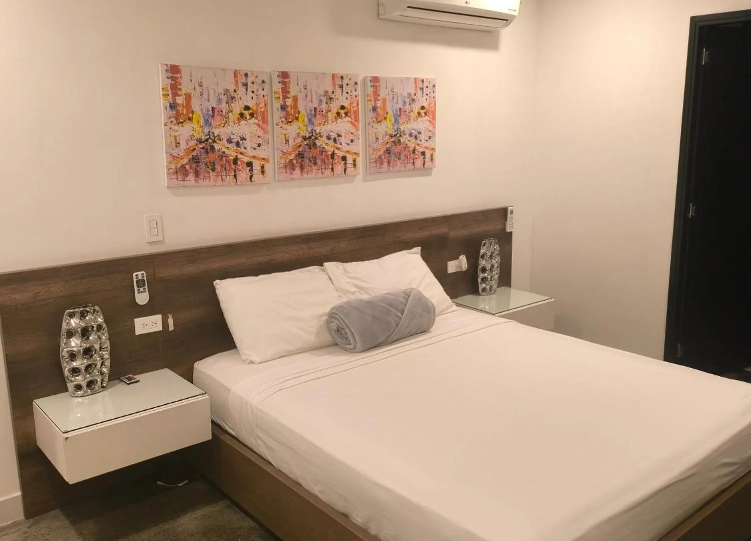 Poblado Luxury Suites 麦德林 哥伦比亚