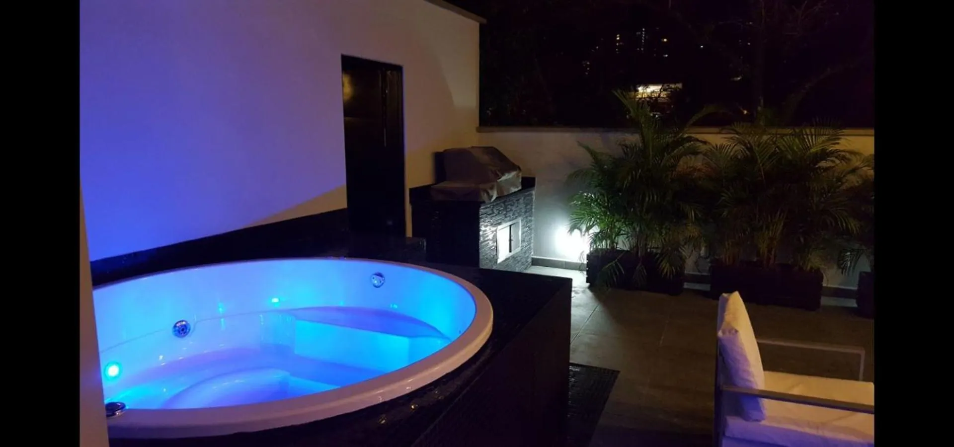 Poblado Luxury Suites 麦德林 度假居